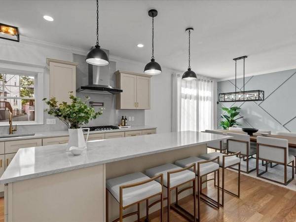 46 Lenglen Road #A, Newton, MA 02458