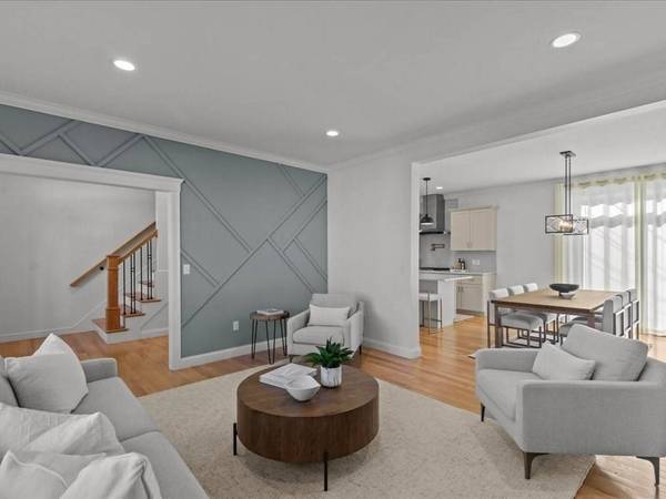 46 Lenglen Road #A, Newton, MA 02458
