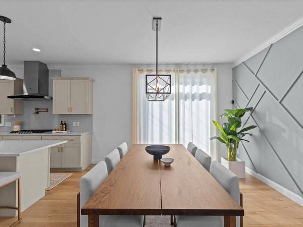 46 Lenglen Road #A, Newton, MA 02458