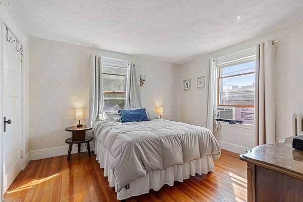 66 Linden Street, Newton, MA 02464