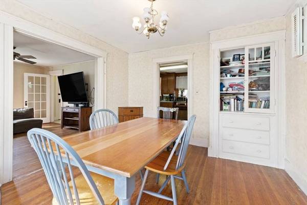 66 Linden Street, Newton, MA 02464