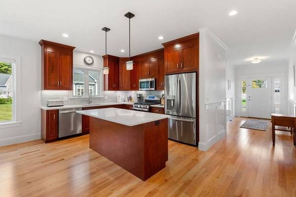 43 Bittersweet Circle #43, Holliston, MA 01746