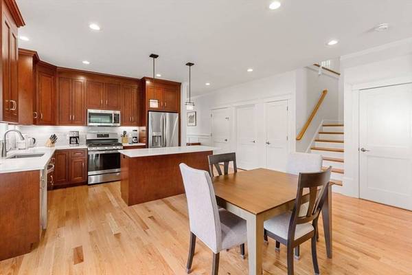 43 Bittersweet Circle #43, Holliston, MA 01746