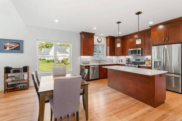 43 Bittersweet Circle #43, Holliston, MA 01746