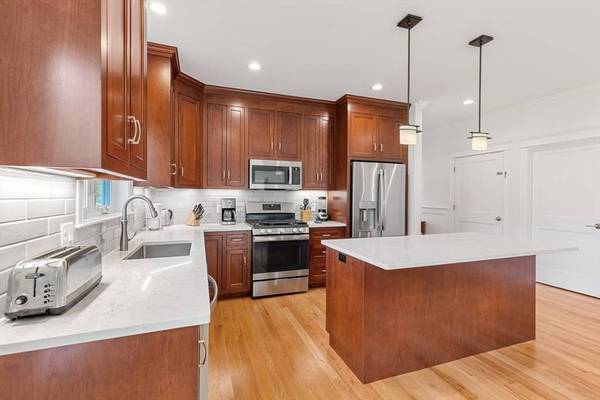 43 Bittersweet Circle #43, Holliston, MA 01746