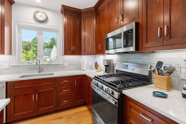 43 Bittersweet Circle #43, Holliston, MA 01746