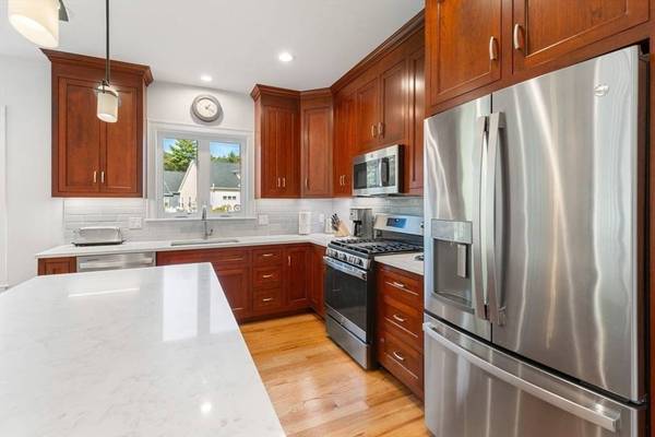 43 Bittersweet Circle #43, Holliston, MA 01746