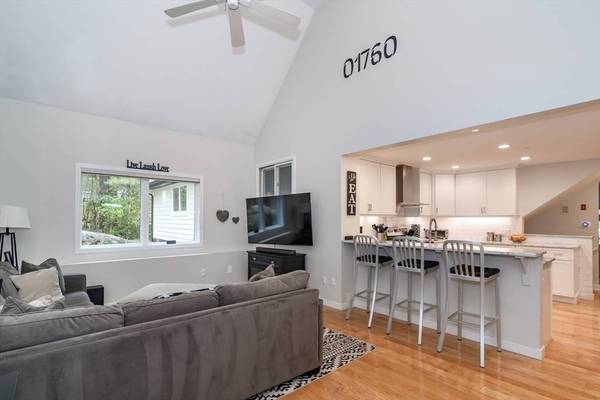 8 Frost Street, Natick, MA 01760