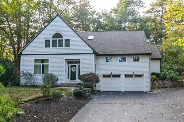 8 Frost Street, Natick, MA 01760