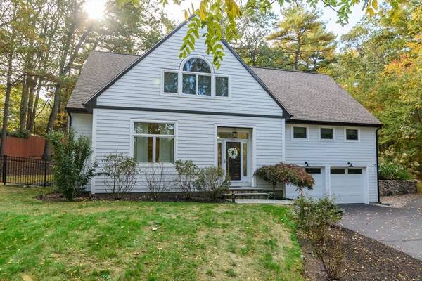 8 Frost Street, Natick, MA 01760