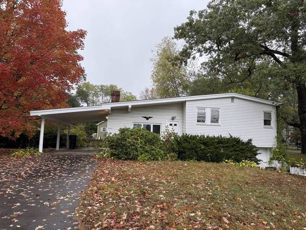 1 Fern Street, Natick, MA 01760