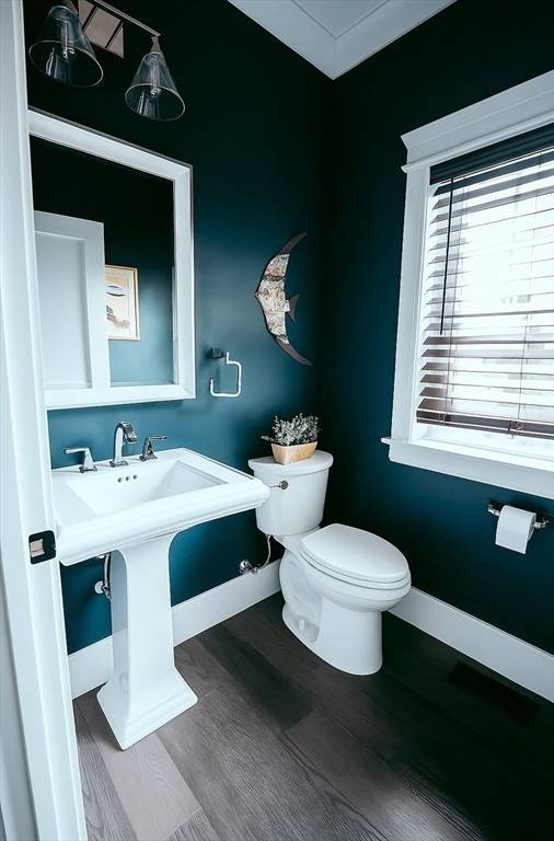 1 Proctor Street, Natick, MA 01760