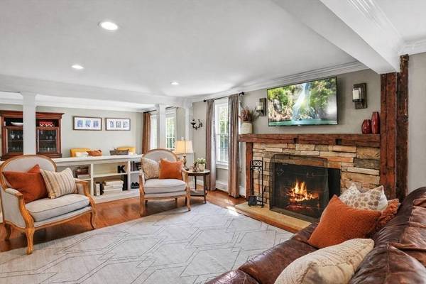 189 Eliot Street, Natick, MA 01760