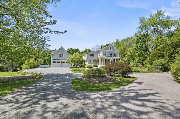 189 Eliot Street, Natick, MA 01760