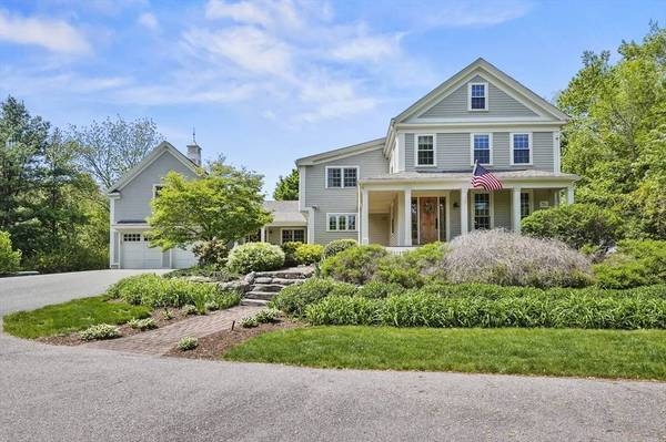 189 Eliot Street, Natick, MA 01760