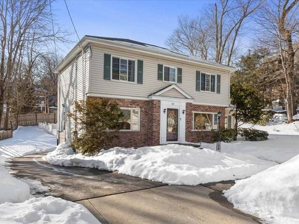 55 Bellingham Rd, Brookline, MA 02467