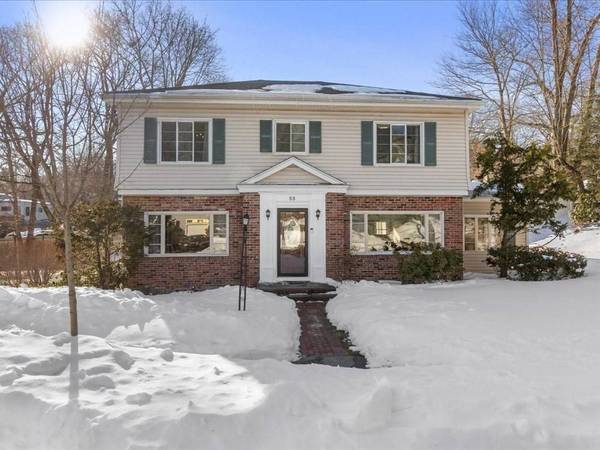 55 Bellingham Rd, Brookline, MA 02467
