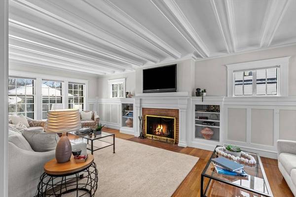 100 Bradford Street, Needham, MA 02492