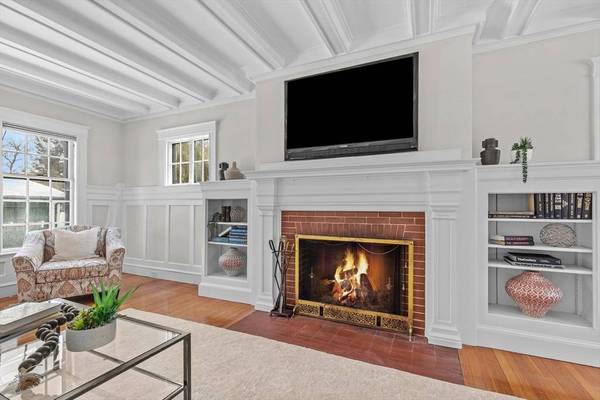 100 Bradford Street, Needham, MA 02492