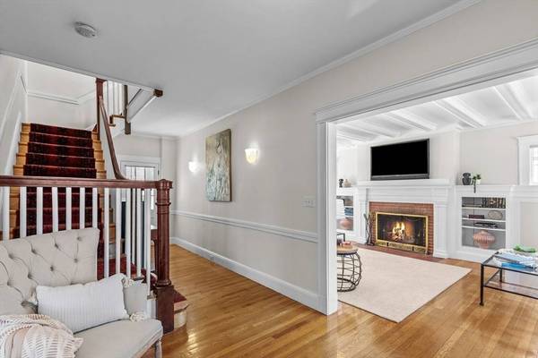 100 Bradford Street, Needham, MA 02492