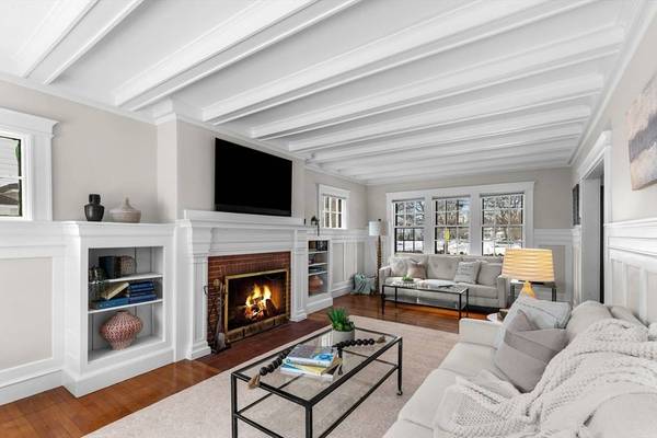 100 Bradford Street, Needham, MA 02492