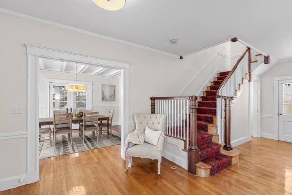 100 Bradford Street, Needham, MA 02492