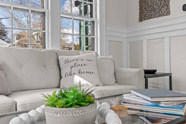 100 Bradford Street, Needham, MA 02492