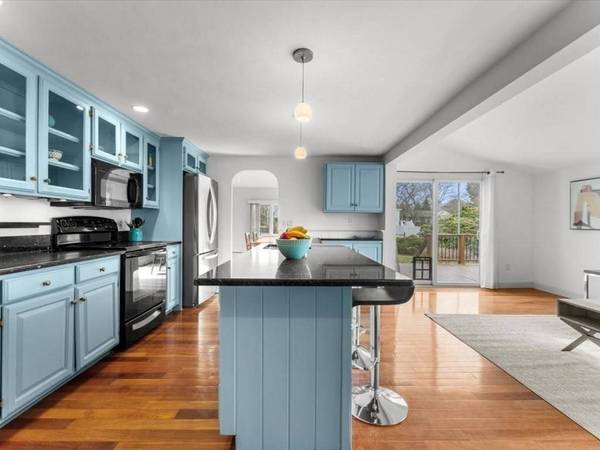 52 Summer Street, Westwood, MA 02090
