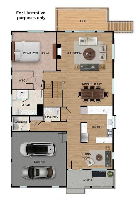 1 Adams Lane #1, Sherborn, MA 01770