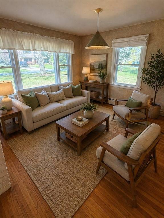 92 Adams Street, Medfield, MA 02052