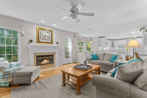 7 Whitney Circle, Natick, MA 01760