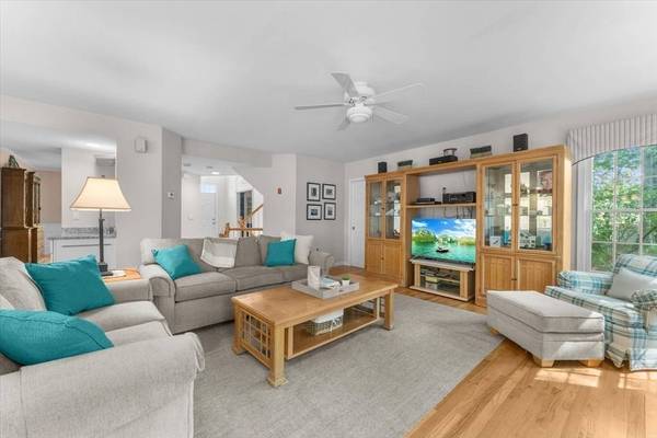 7 Whitney Circle, Natick, MA 01760