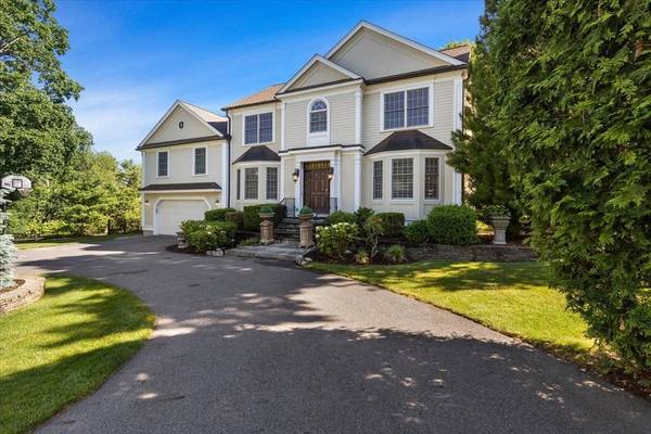1275 Central Avenue, Needham, MA 02492