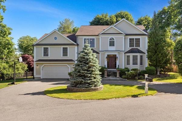 1275 Central Avenue, Needham, MA 02492