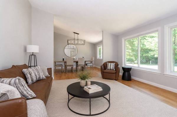 9 Merifield Lane, Natick, MA 01760