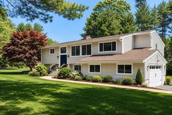 9 Merifield Lane, Natick, MA 01760