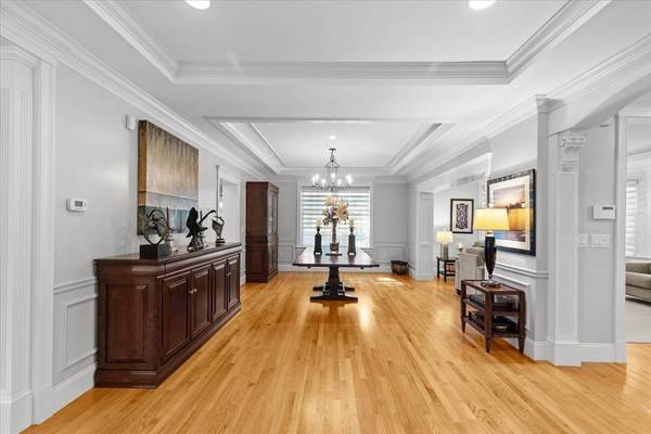1275 Central Avenue, Needham, MA 02492