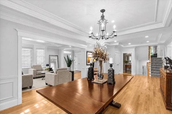 1275 Central Avenue, Needham, MA 02492