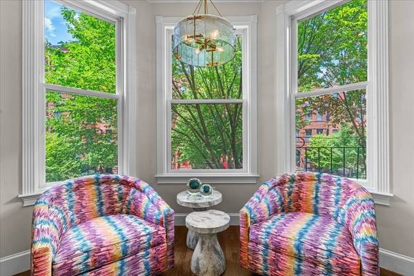 402 Marlborough St #3, Boston, MA 02115