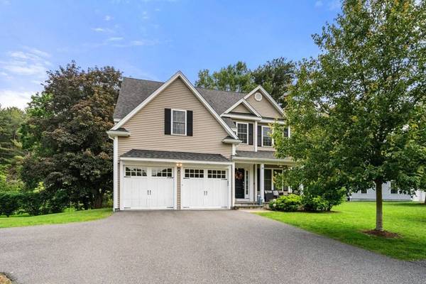 26 Redwing Road, Wellesley, MA 02481