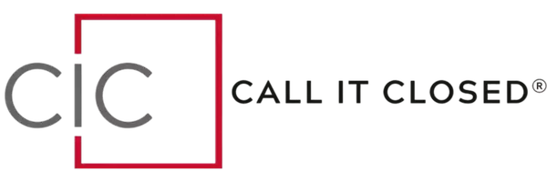 Call It Closed