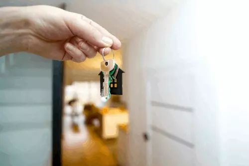 Unlock Your Dream Home with Down Payment Assistance