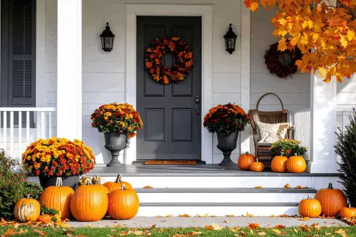 Fall Market Myths That Might Be Haunting Your Home Search