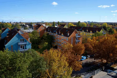 September Market Highlights: Steady Growth as We Head Into Fall