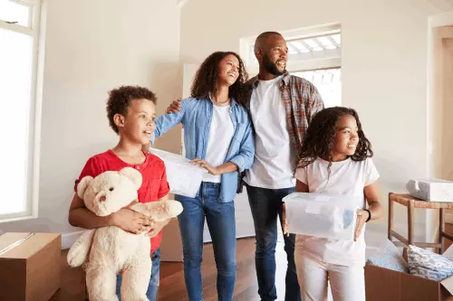 feature image of Finding the Perfect Fit: How to Know When a Home Truly Feels Right