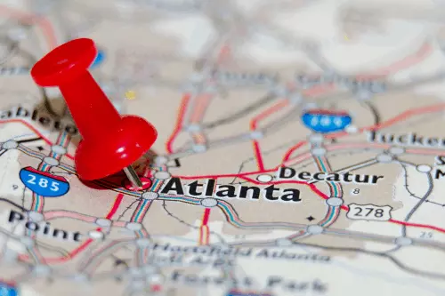 What April's Market Stats Say About Real Estate in Metro Atlanta