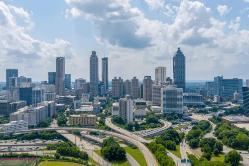 November Market Highlights: A Look Back at Metro Atlanta Homes