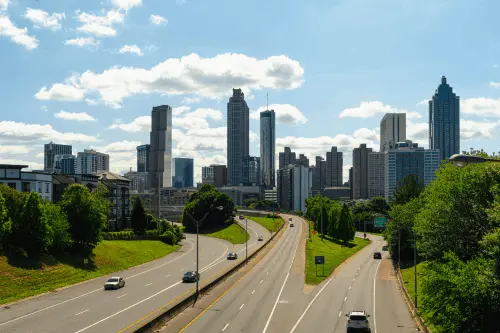 feature image of January 2026 Georgia Housing Market Update: What the Numbers Mean for You