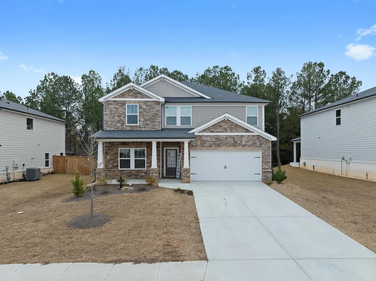 4171 Dean Grove Way, Loganville, GA 30052-5946