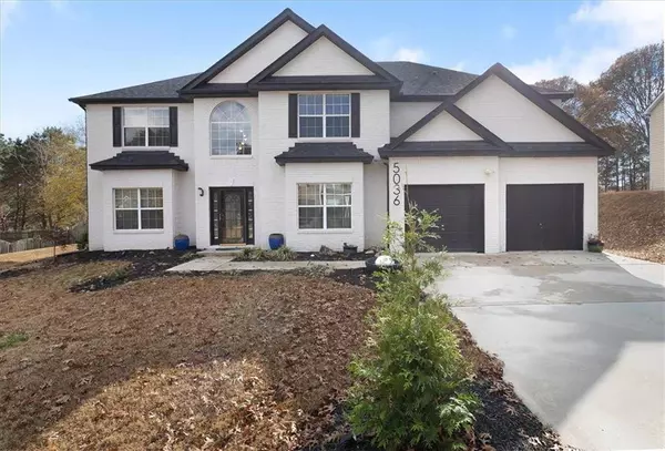 5036 Tiwanaku DR SW, Atlanta, GA 30331